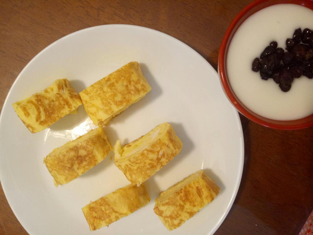 玉子烧