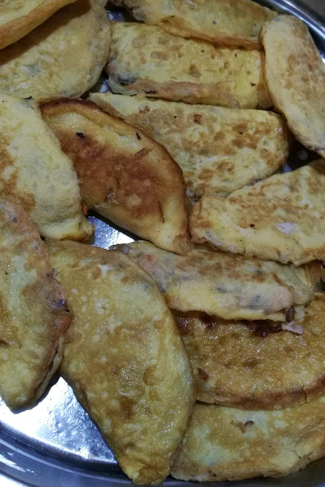 蛋饺