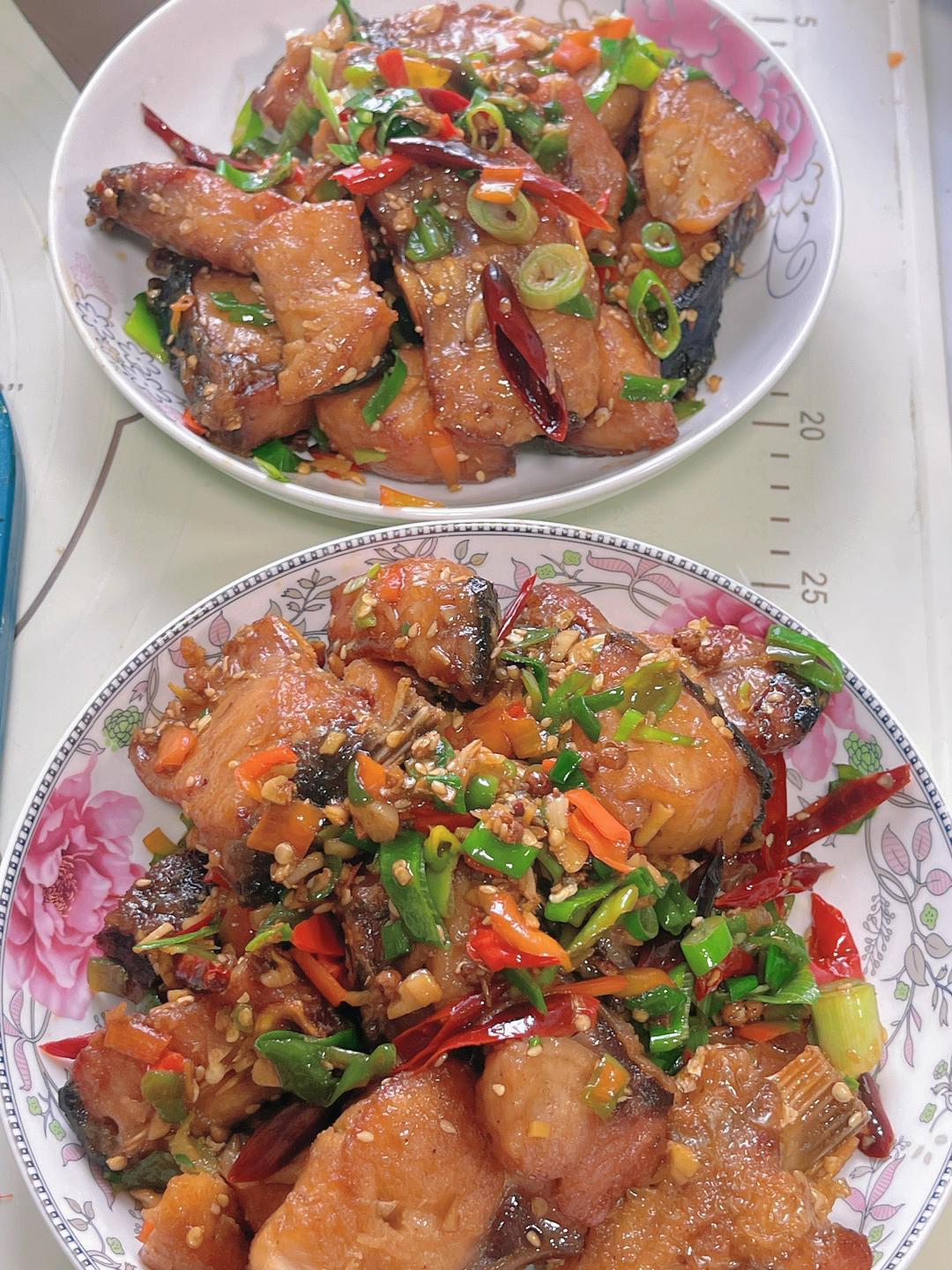 湖北特色糍粑鱼的做法