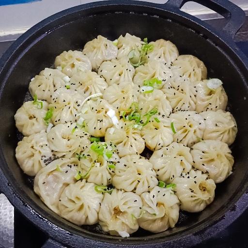 爱吃爱玩的小林