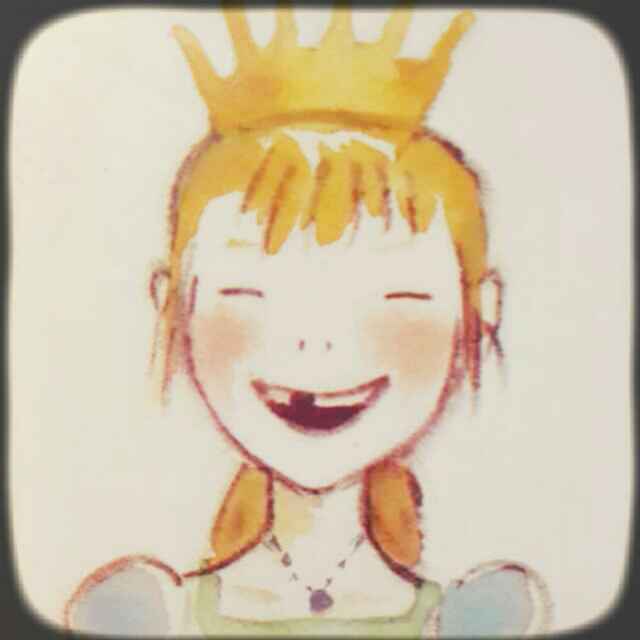 公主的月亮珠宝