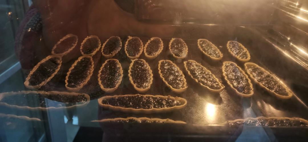 年货 | 迷人眼的糯米船
