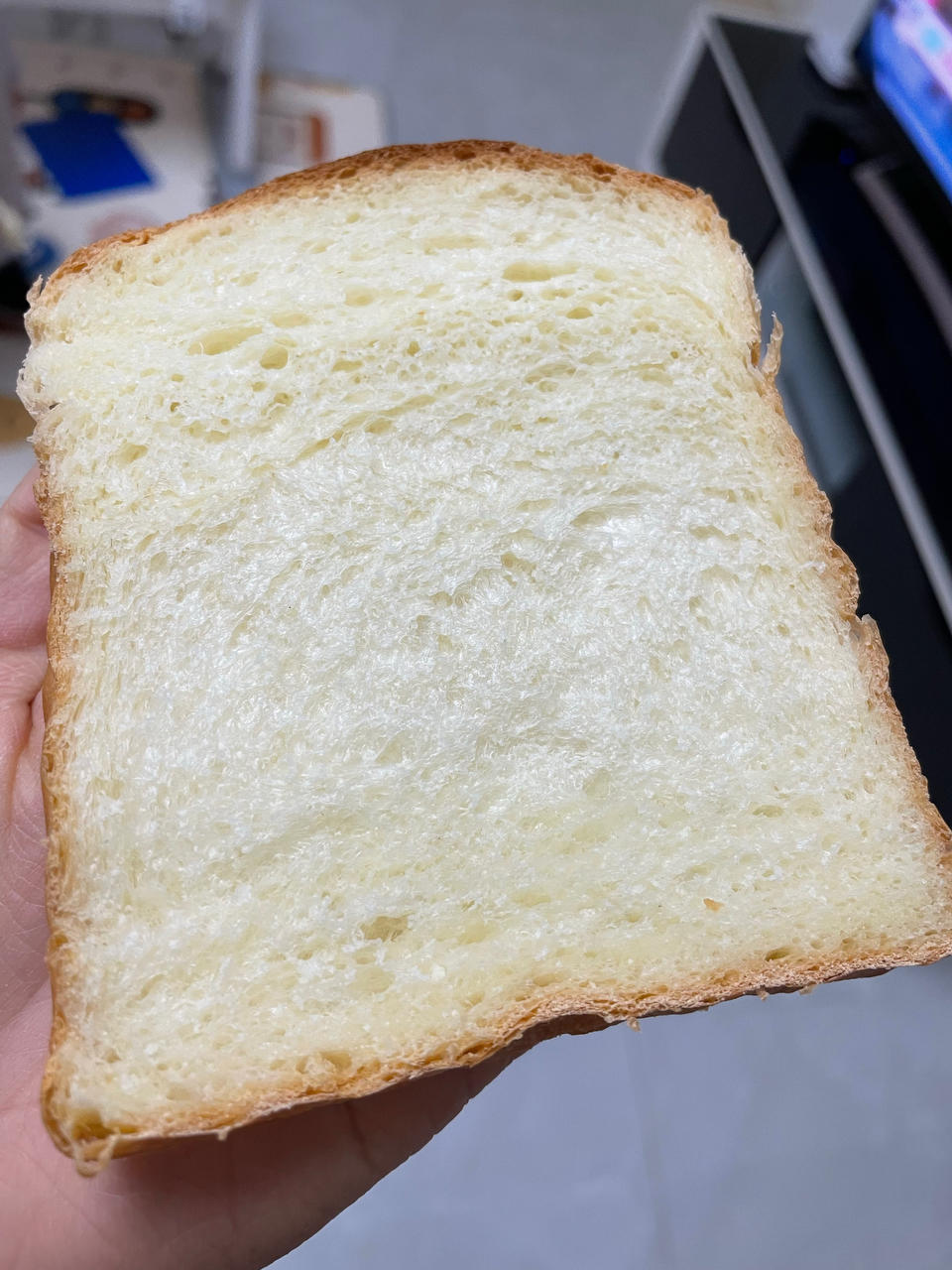 史上最详细的基础吐司教程