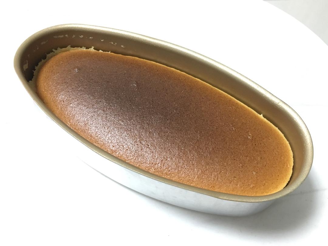 8寸完美轻乳酪蛋糕