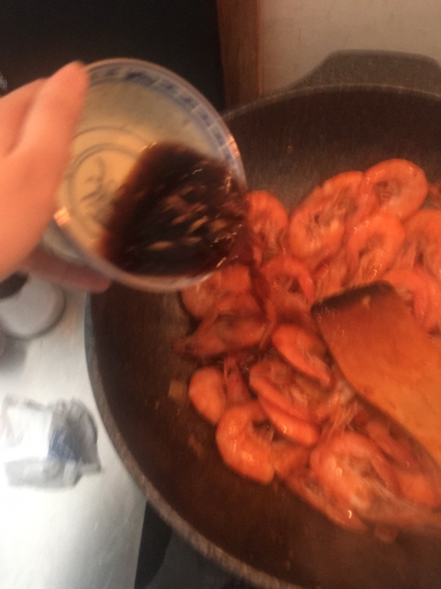 最香的油焖大虾的做法 步骤21