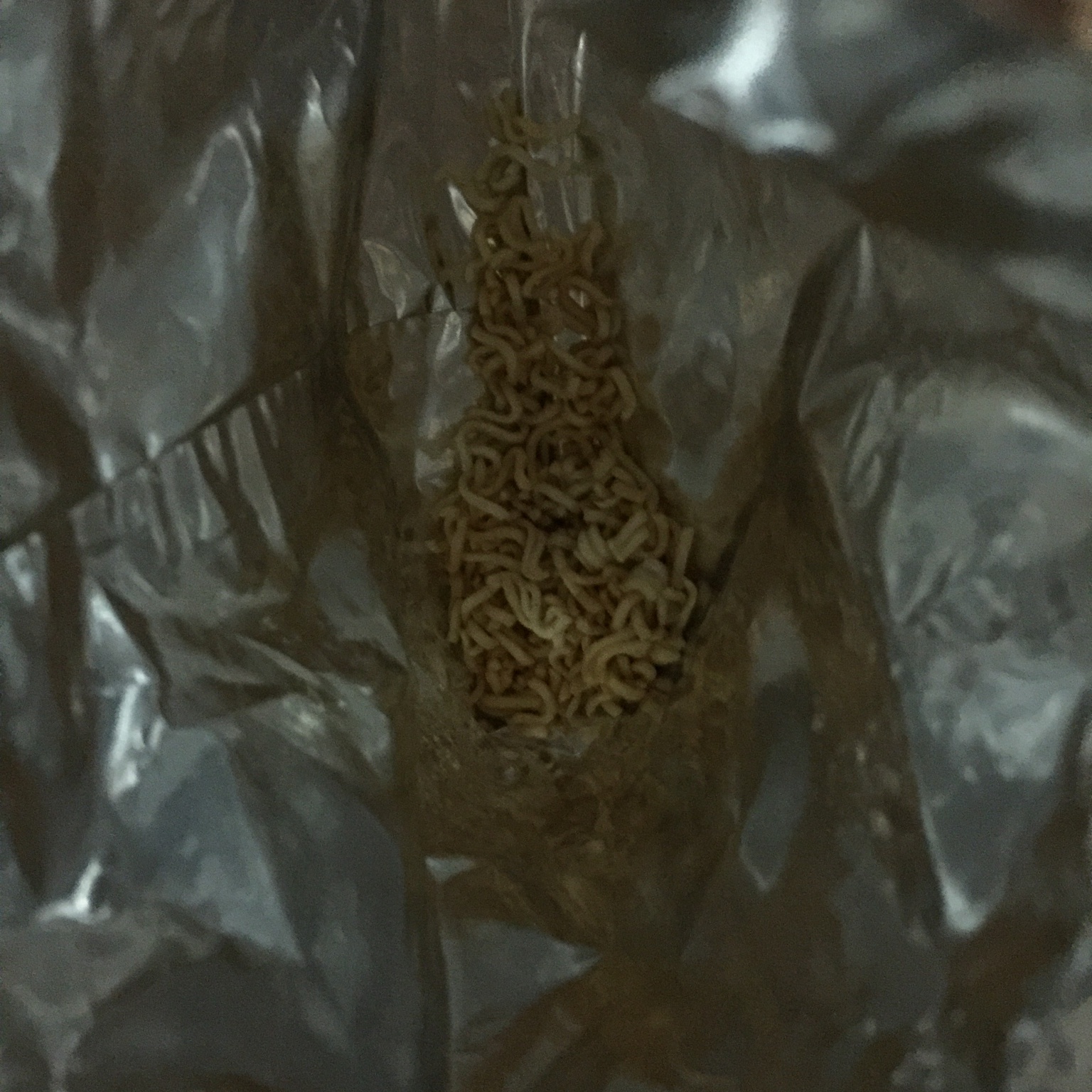 那些年我们吃过的拉面