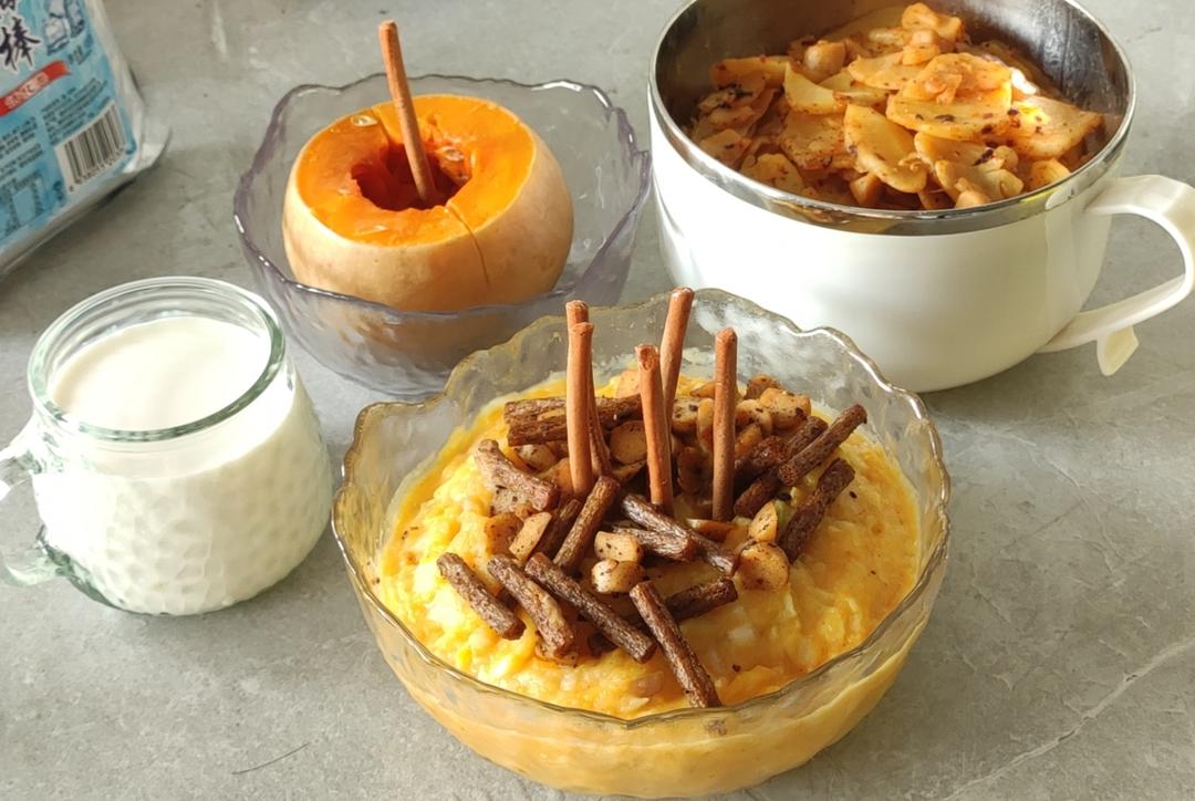 🔥爆好吃的鸡蛋土豆泥沙拉