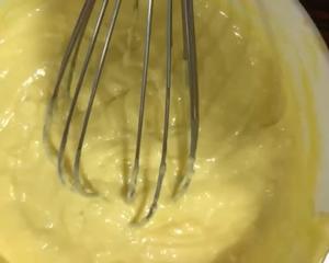 柠檬清香奶酪包的做法 步骤9