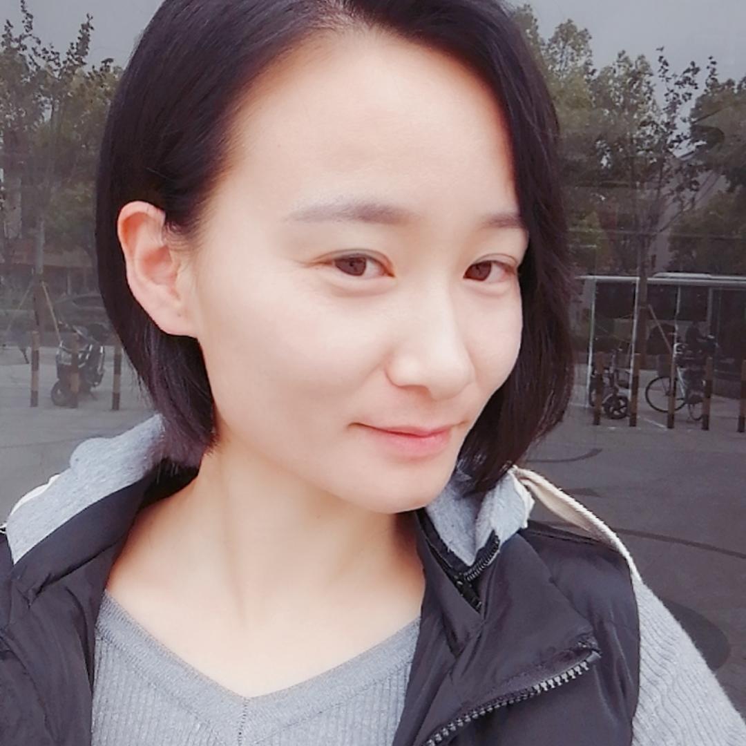 乔妹的小厨房