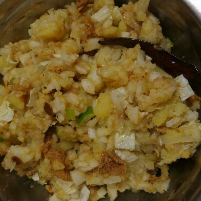 东北饭包