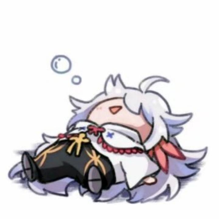 迦勒底今天的饭