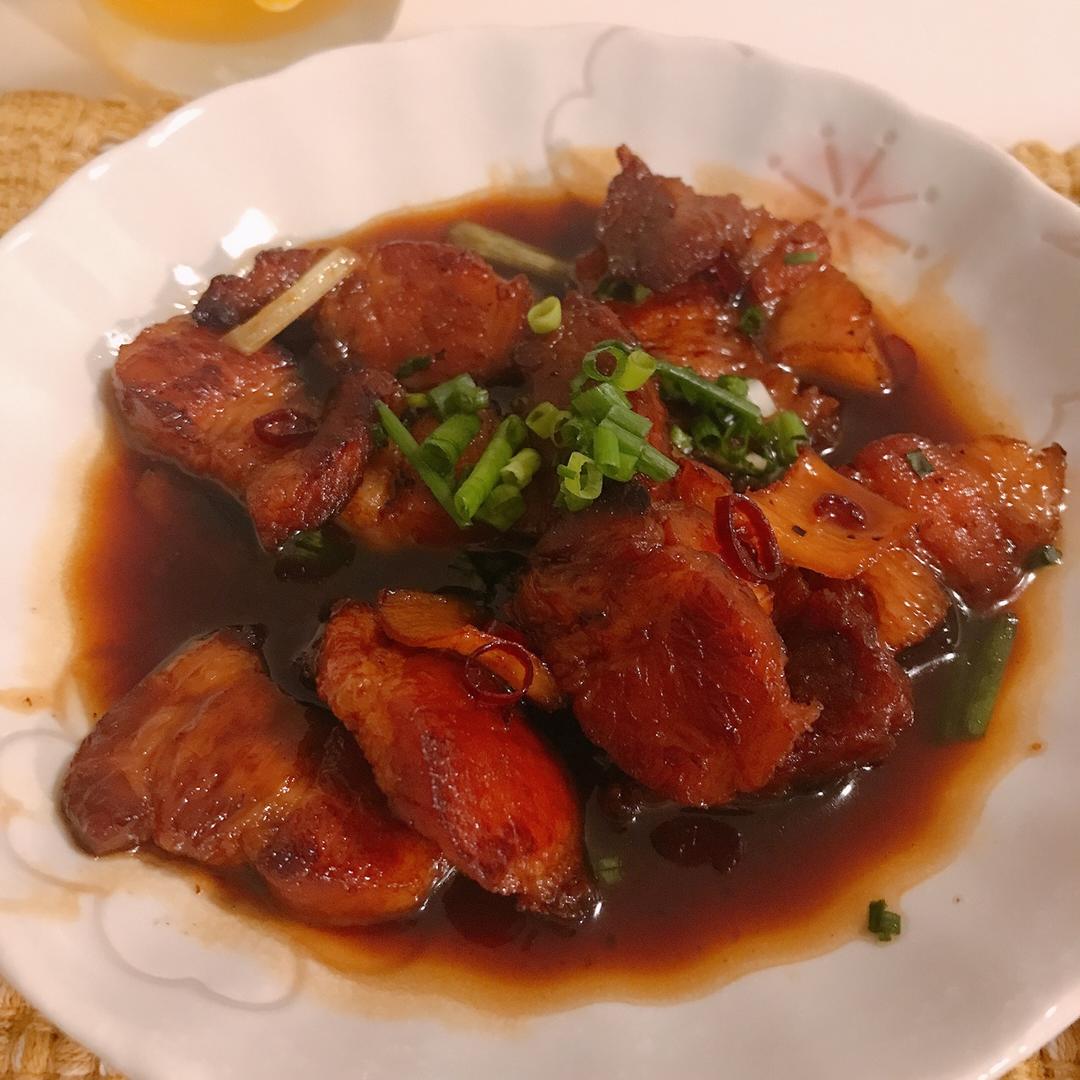 红烧肉