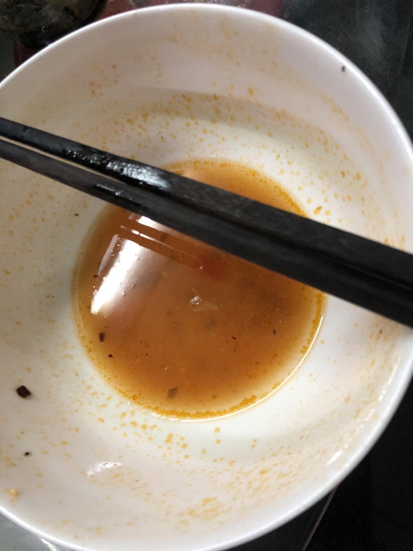 宇宙无敌好吃的西红柿鸡蛋面 三口之家的快手一餐