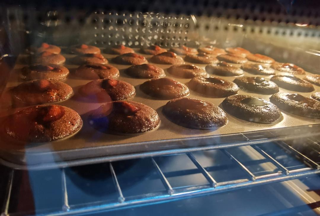 网红珍妮脆脆 巧克力脆脆 坚果脆 可可脆片