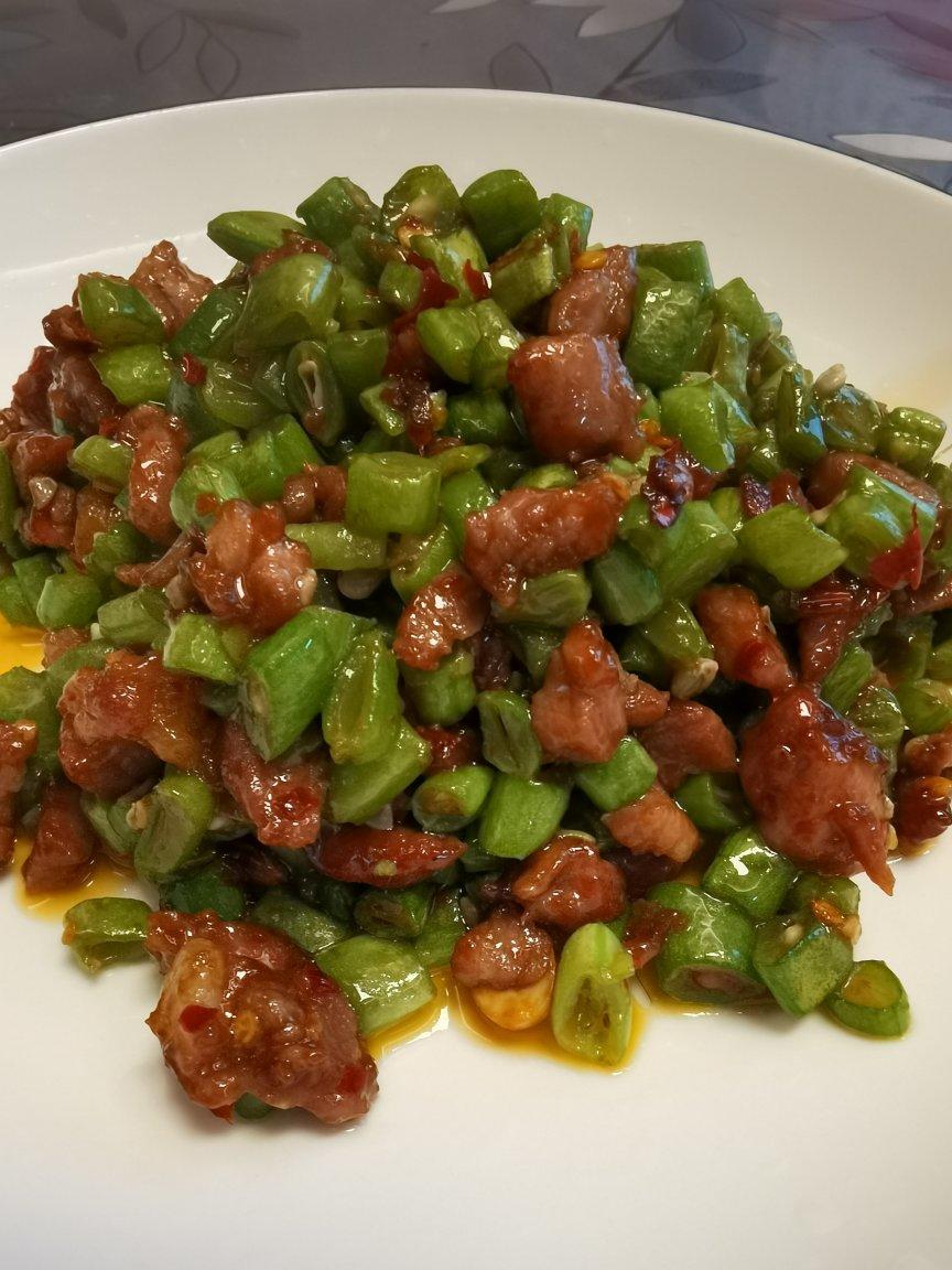 苍蝇头（经典台湾家常菜）