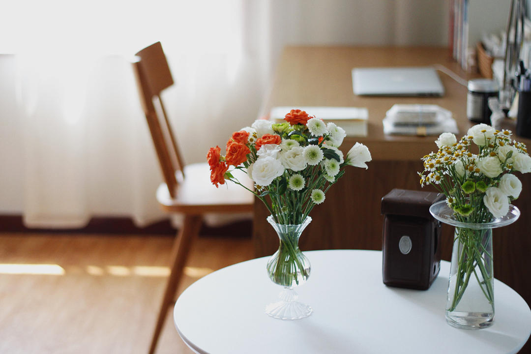 【About Life】杂片