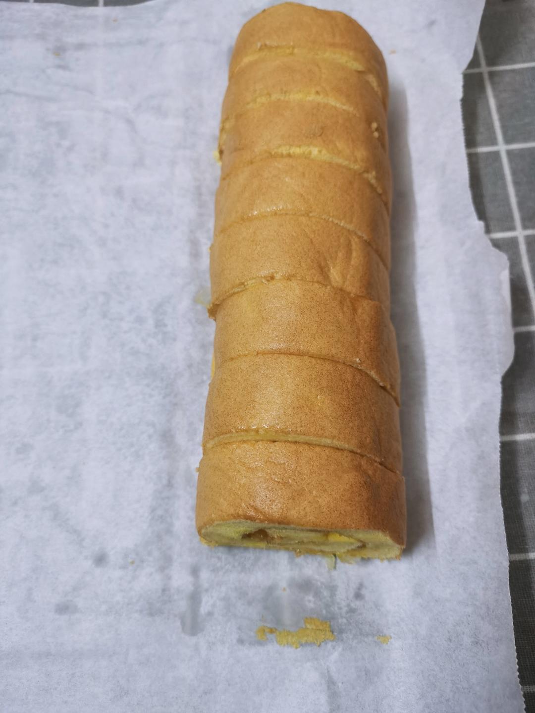 小四卷～风靡美食群的美味蛋糕卷