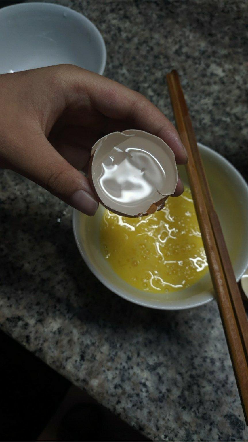 蒸鸡蛋羹