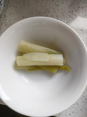 冬瓜排骨汤，夏天的味道的做法 步骤7