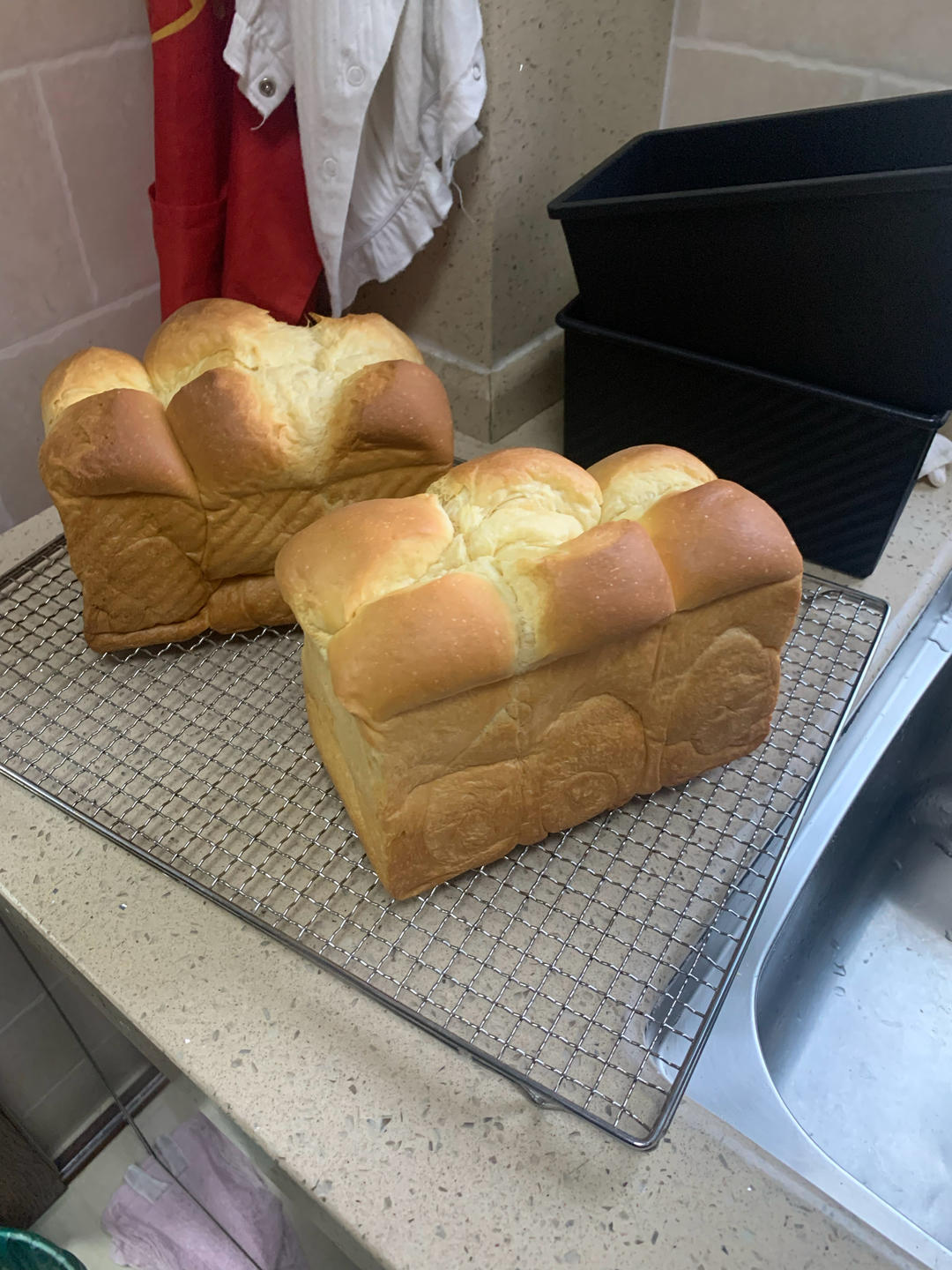 布里欧修皇冠吐司