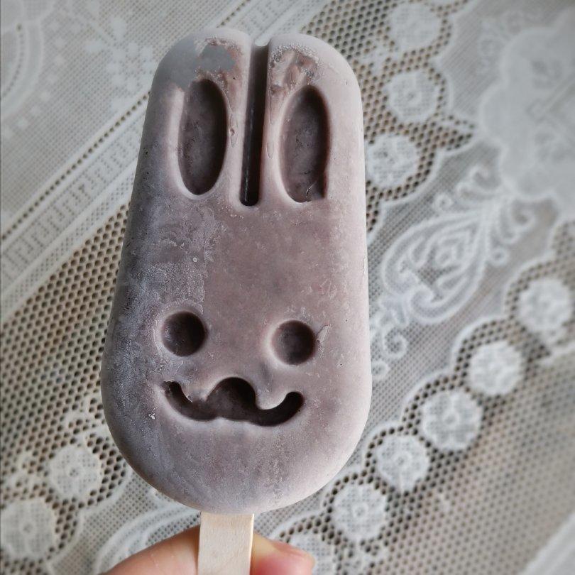 小豆冰棍（红豆冰棍）儿时记忆中的味道