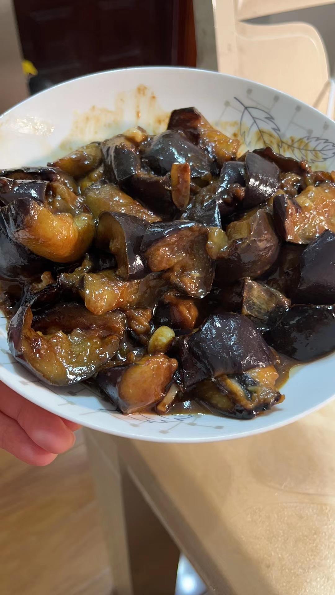 红烧茄子