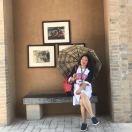 阿狸不要太可爱