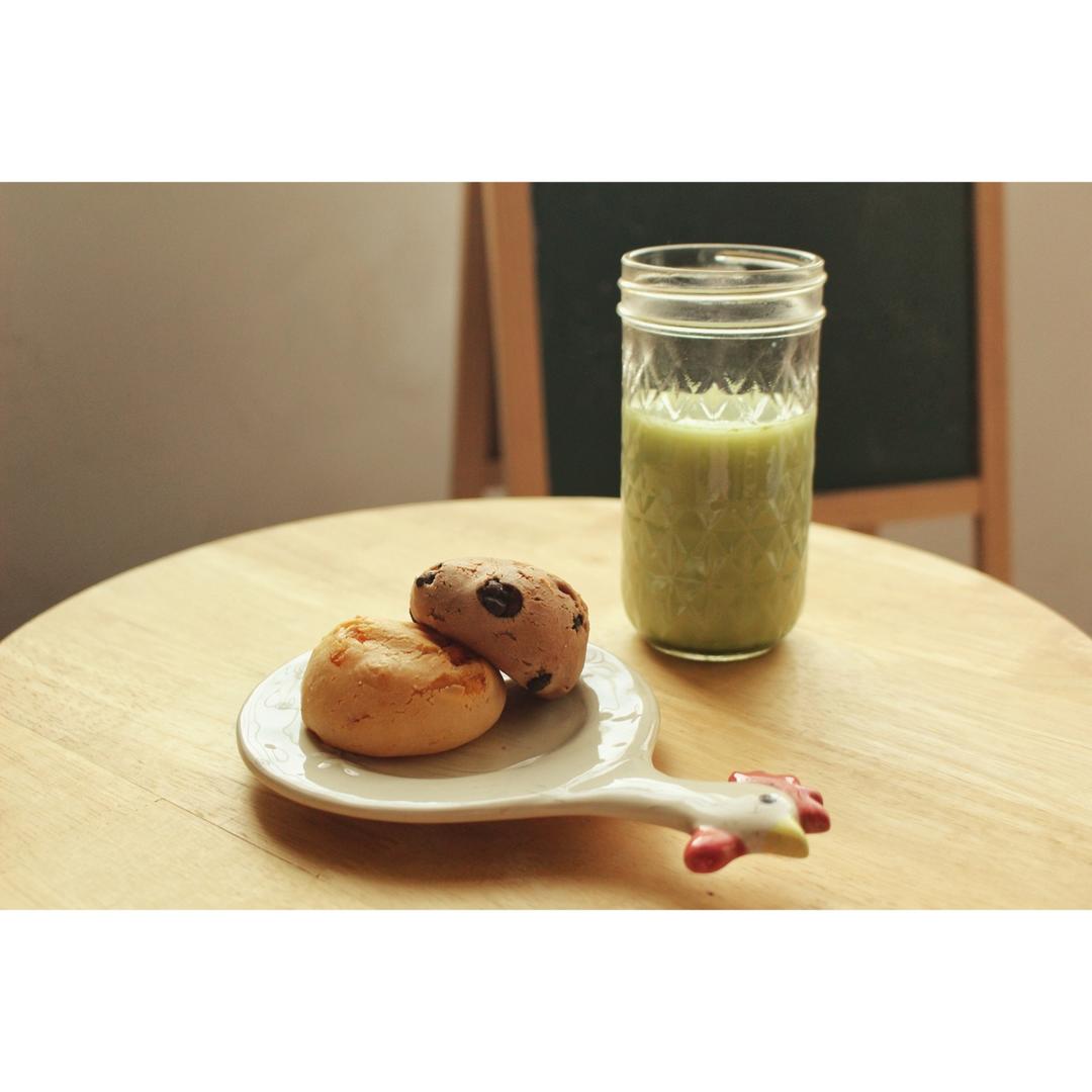 麻薯包