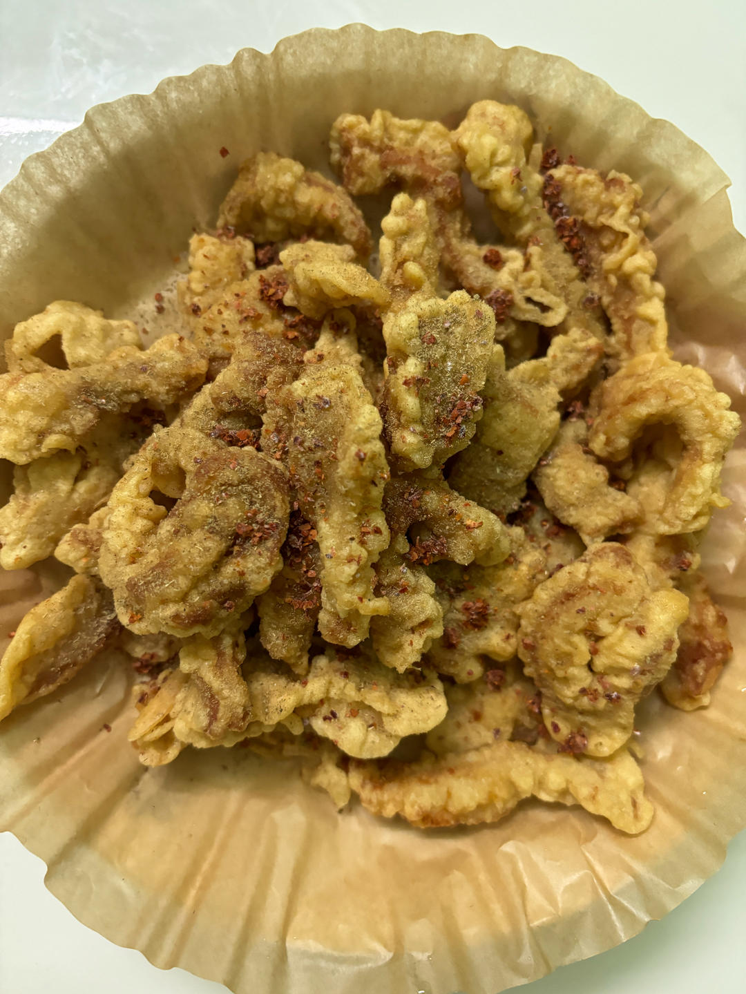 鸡胸肉神仙吃法🔥好吃到爆炸的小酥肉条