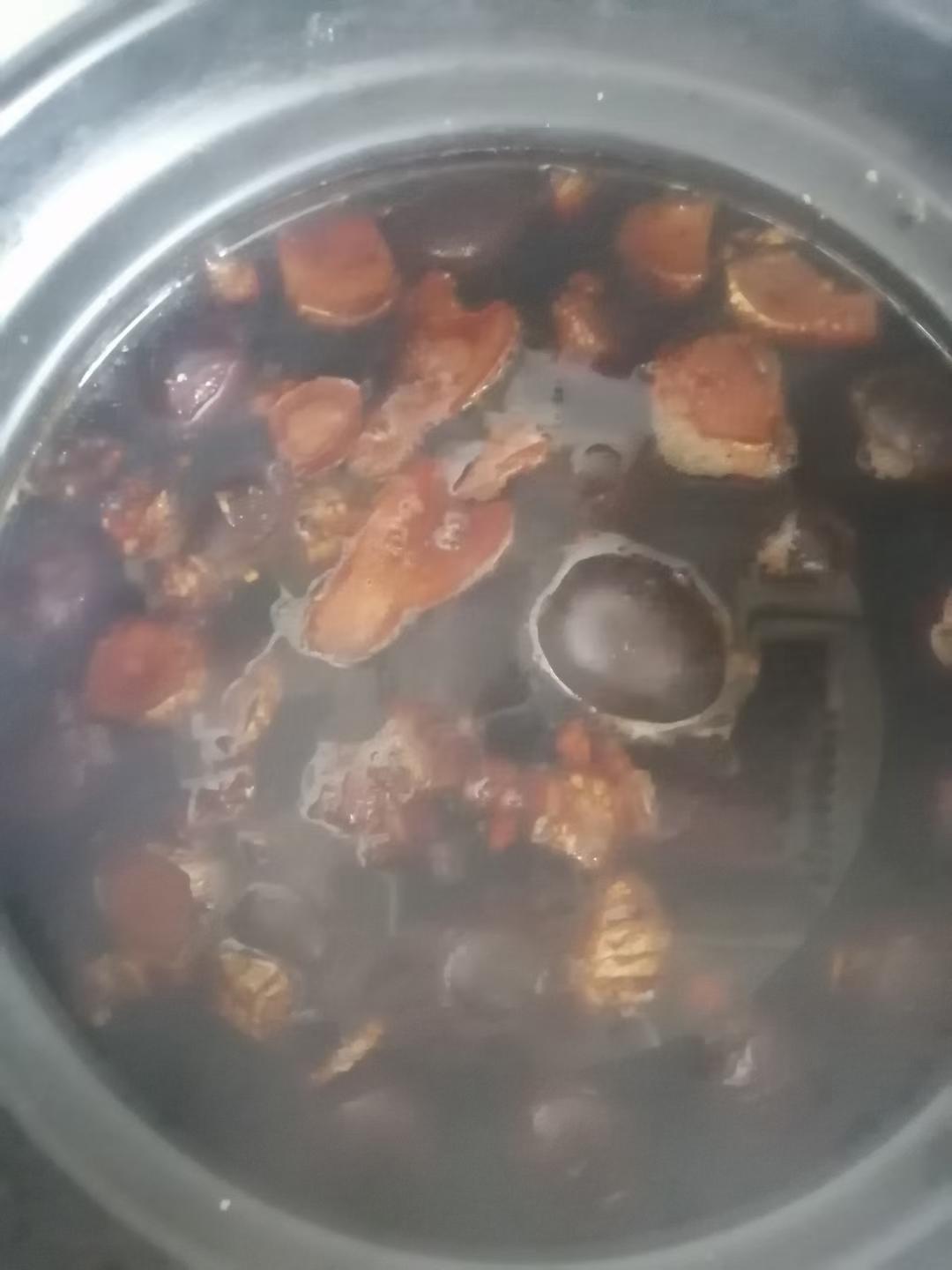 超好吃又简单的广式猪脚姜醋