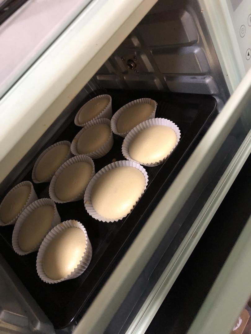 零失败超柔软纸杯蛋糕🧁
