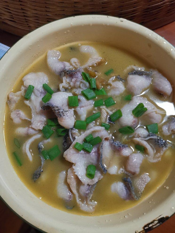 好人家靓汤酸菜鱼