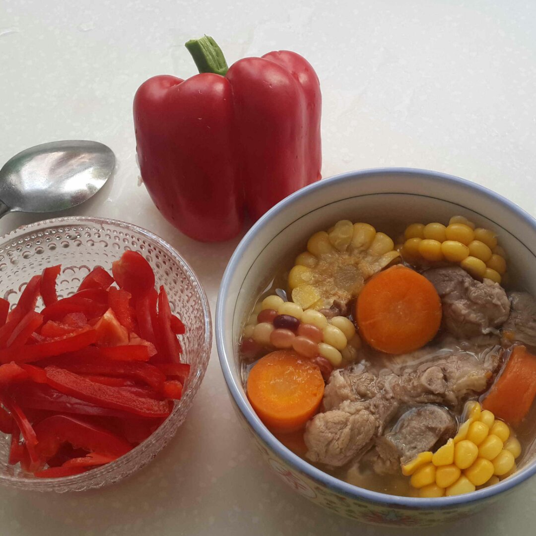 四海一家约饭～让冬天不再寒冷