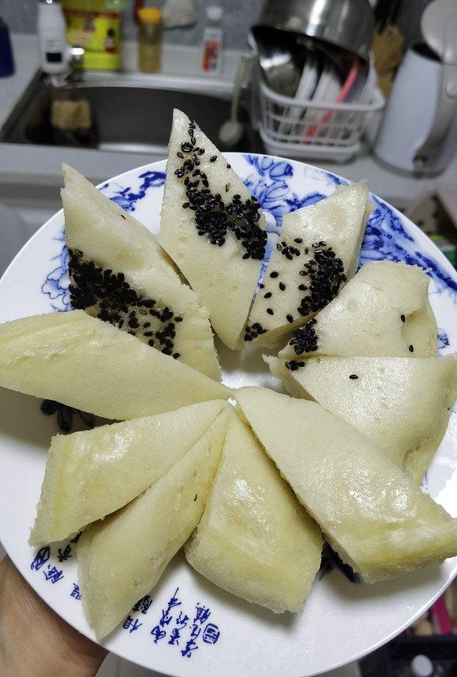 马拉糕特Q弹