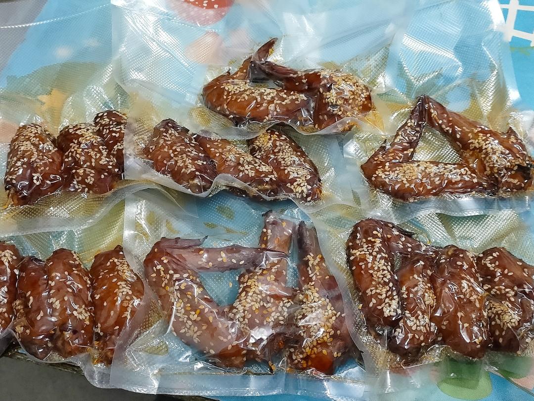 自制芋头咸饭