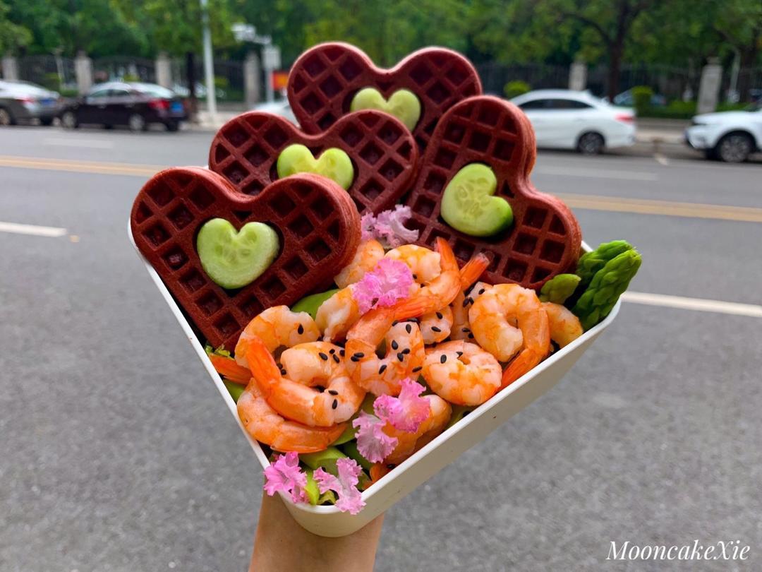 #MooncakeXie的100天刷脂饮食记录#