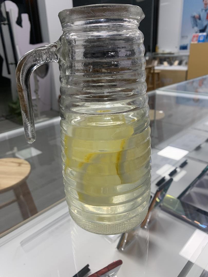 肥宅柠檬水🍋🍋🍹🍹