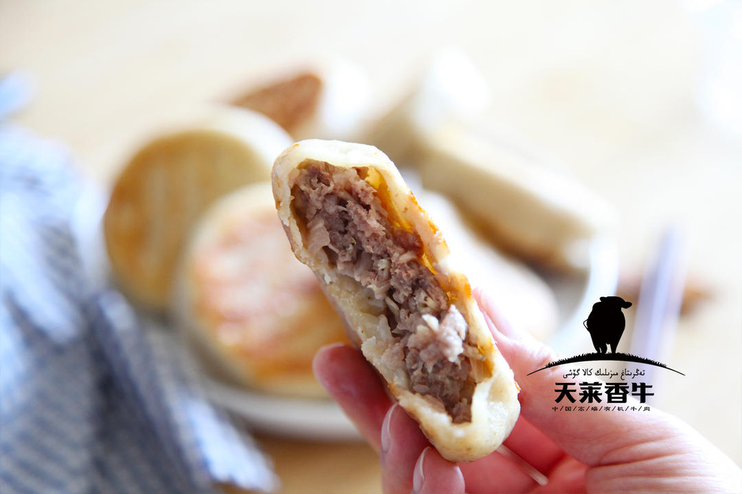 排队3小时买它？其实买袋有机肉馅就能在家做