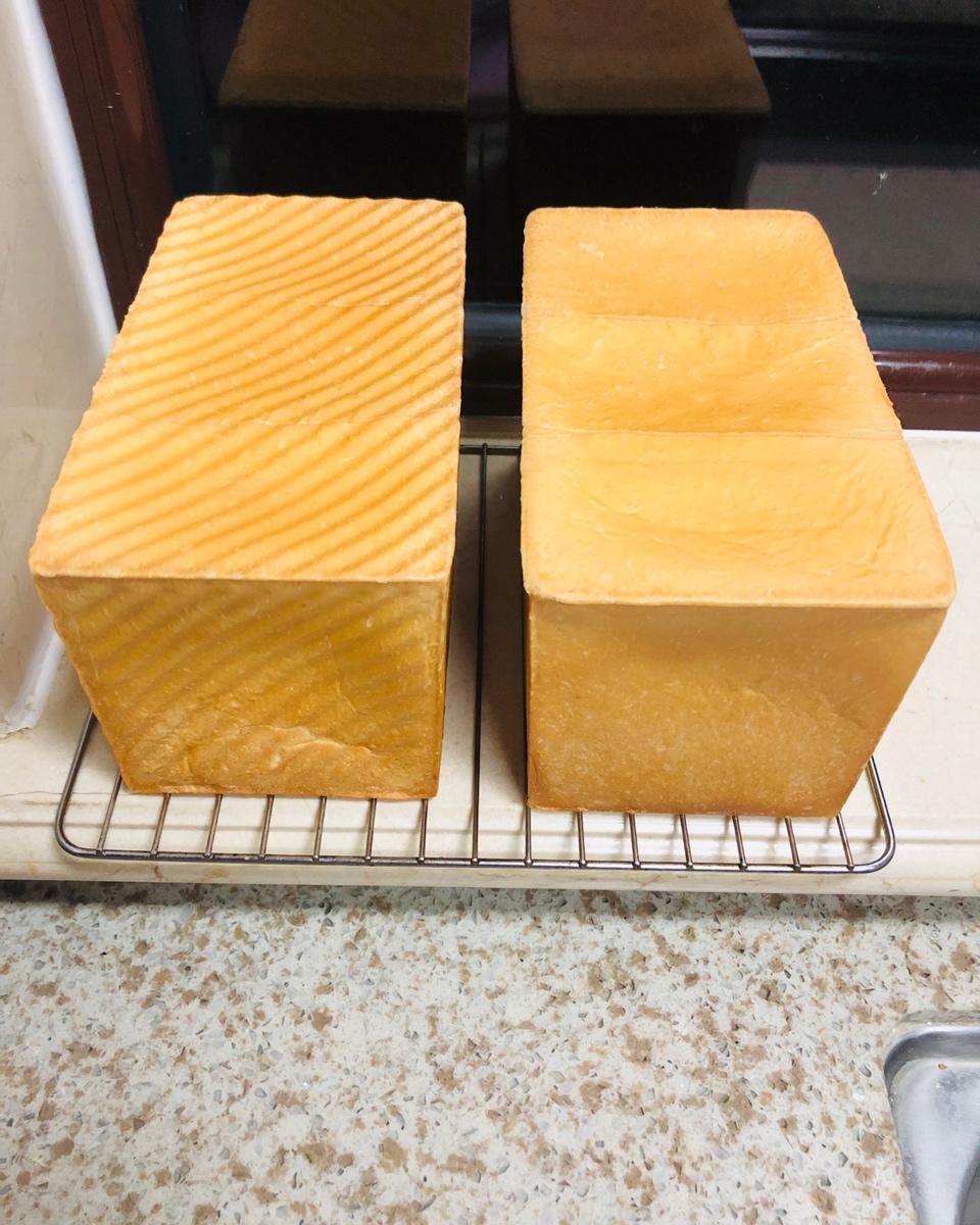 北海道吐司（70%冷藏中种法）