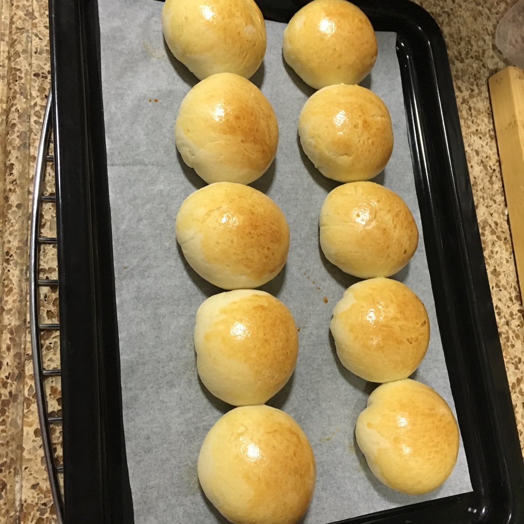 榴莲餐包