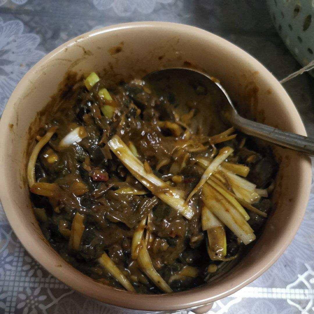 【正宗湘菜】擂辣椒皮蛋