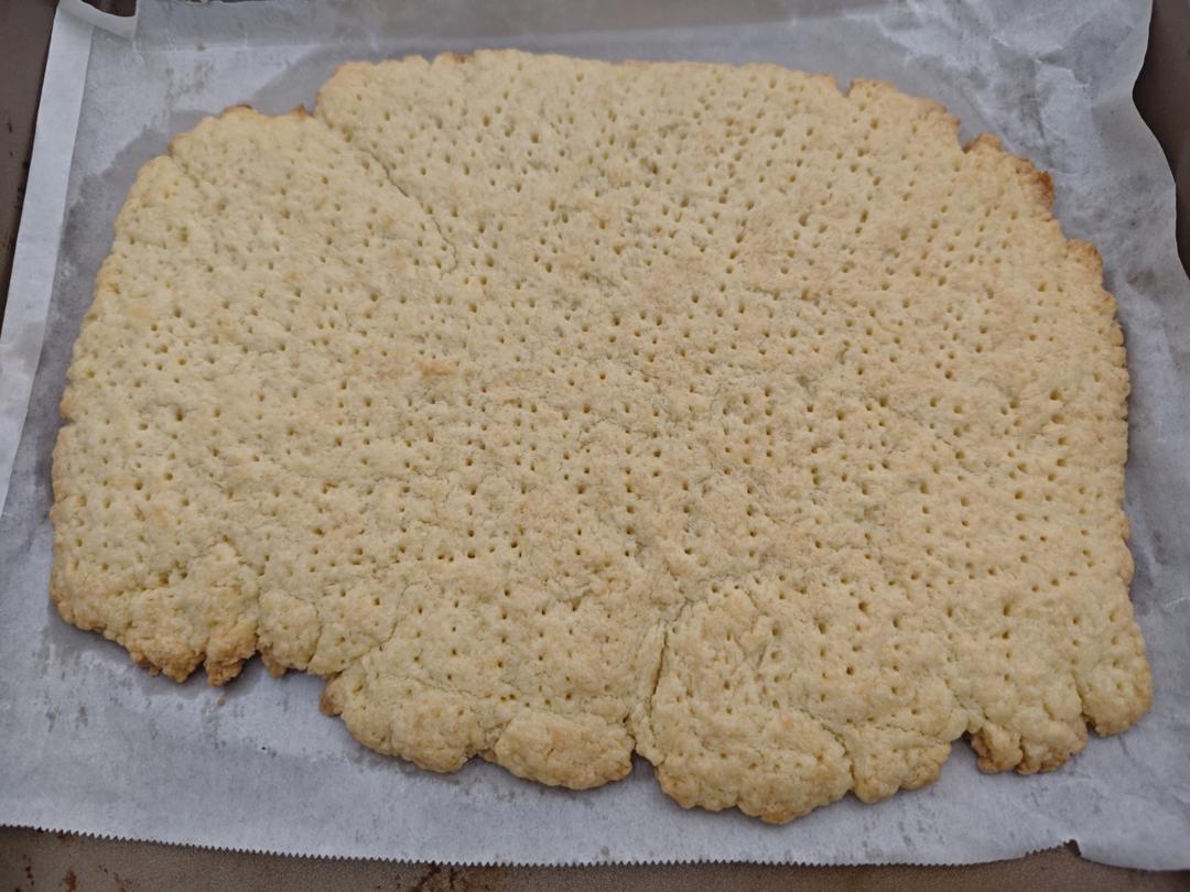 佛罗伦萨脆饼（焦糖杏仁酥饼）【不藏私】