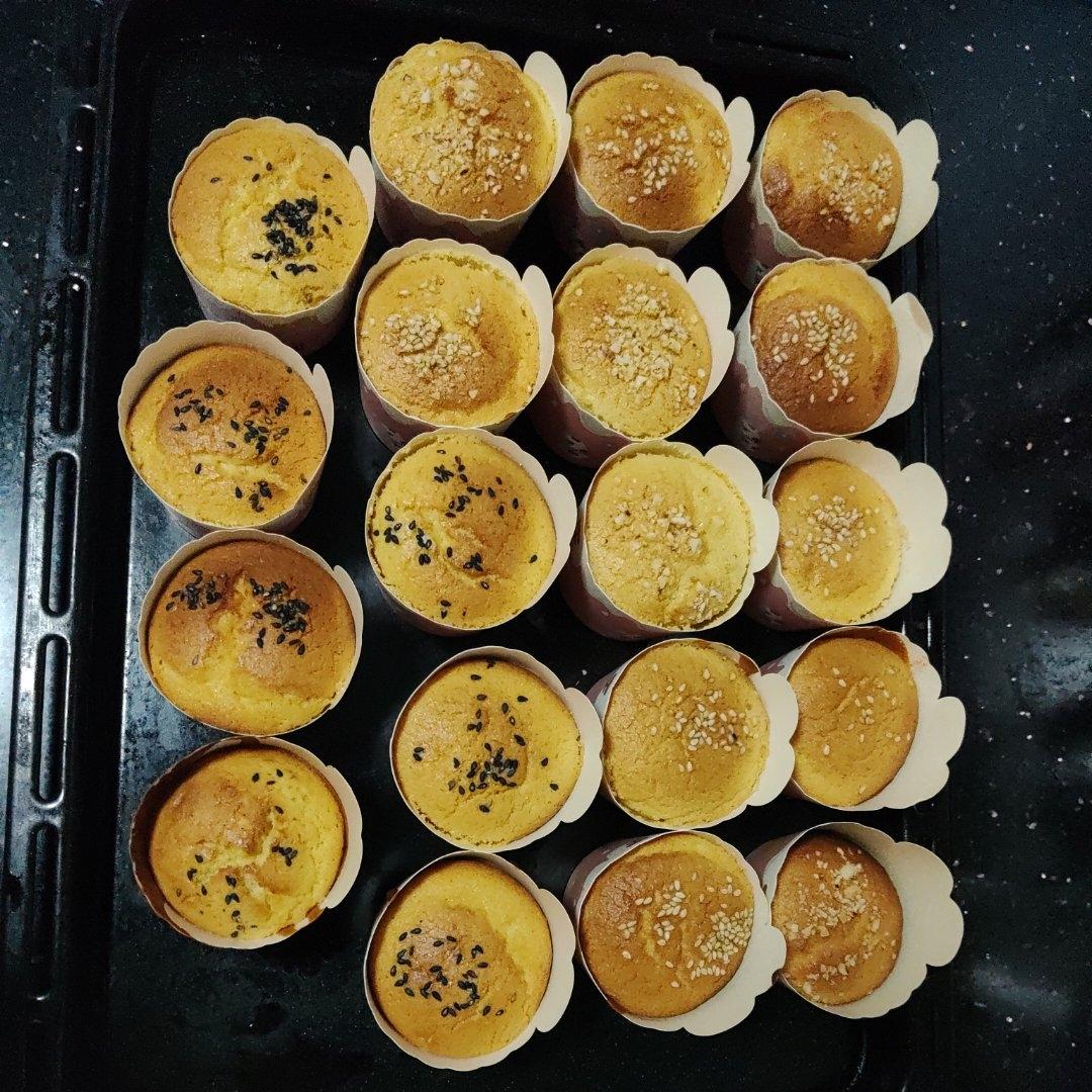 无水蜂蜜蛋糕【老式蛋糕房飘香的秘密】