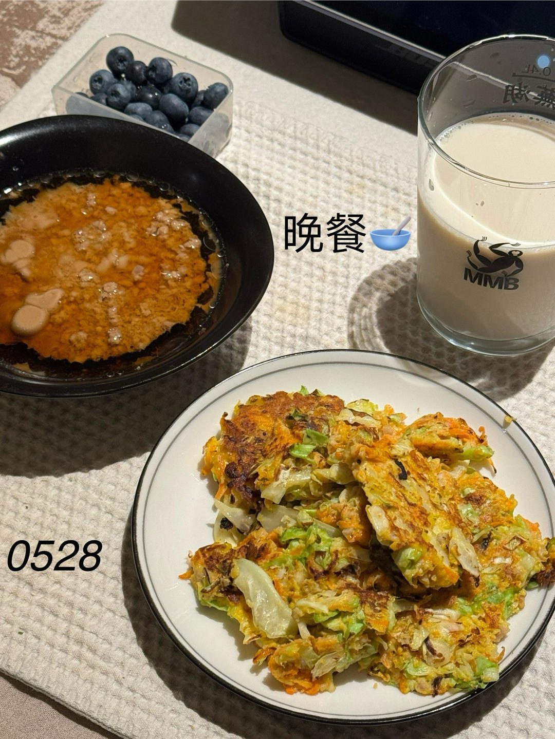 简单的下饭神器，儿时的味道—酱油炖肉沫