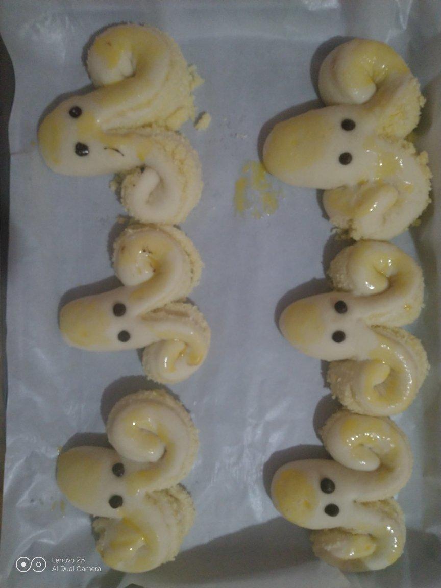 椰蓉小面包|🐏小绵羊|🐙小章鱼|可可爱爱|哄娃必备