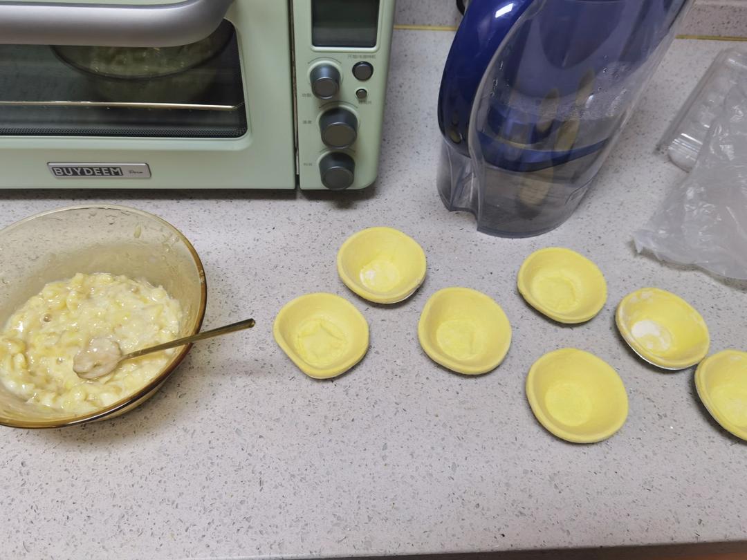 排骨马蹄薏仁汤【12月北鼎养生壶食谱】