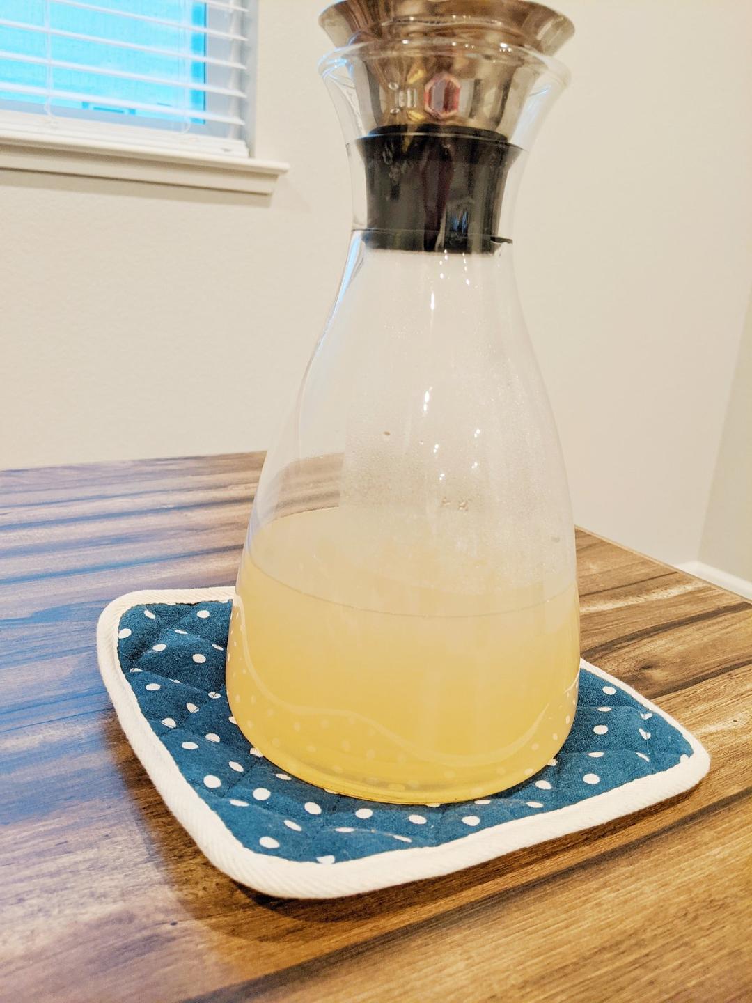 【秋梨膏×小吊梨汤×冰糖炖梨】