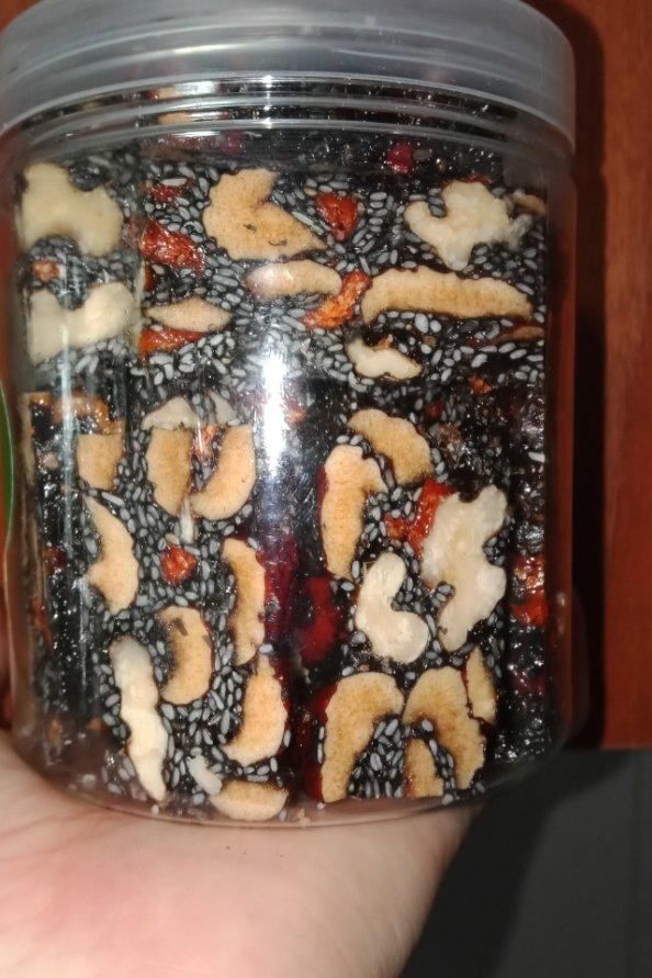 阿胶糕固元膏