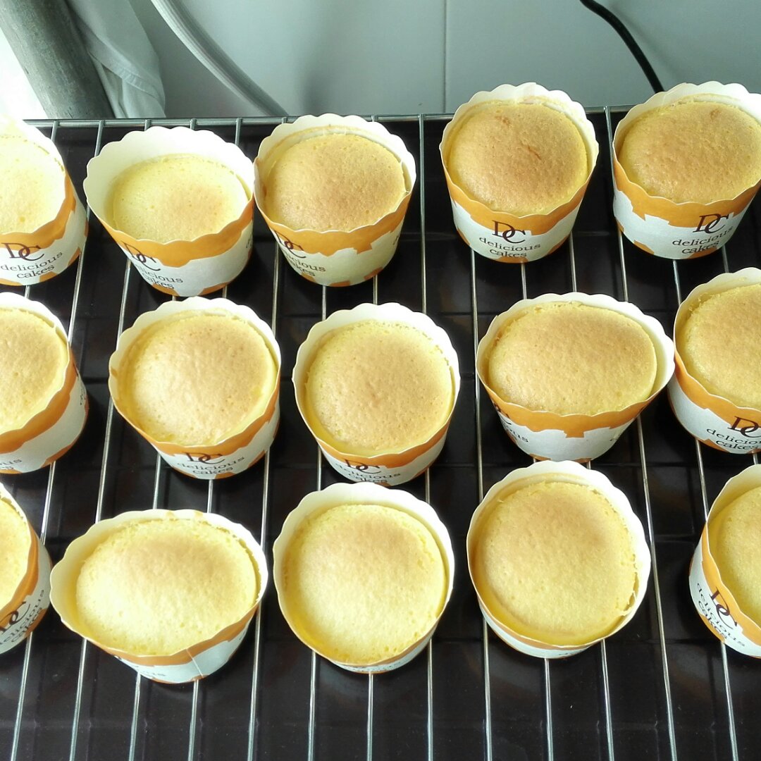 徹司叔叔轻乳酪芝士蛋糕(6寸)