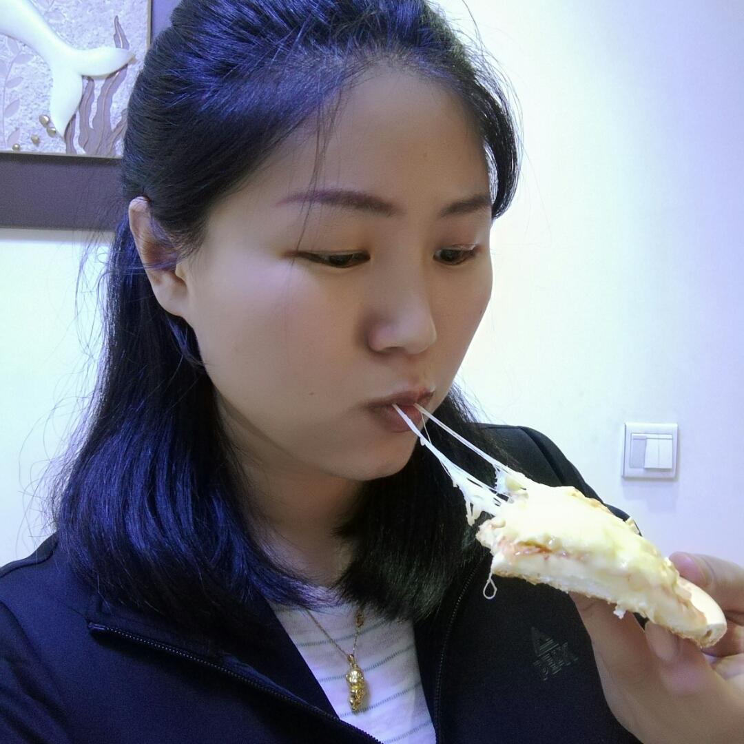 小英子的美食界